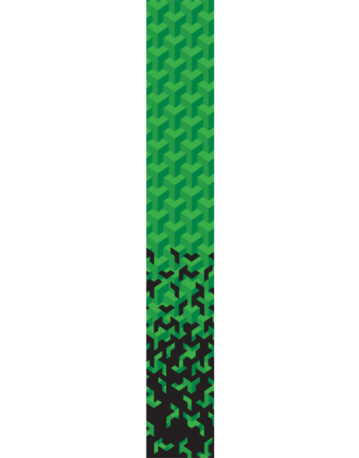 Arundel Art Gecko Bartape